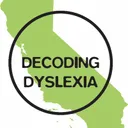 Decoding Dyslexia CA's icon