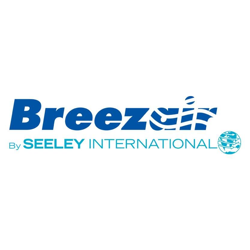 Breezair Iraq's icon
