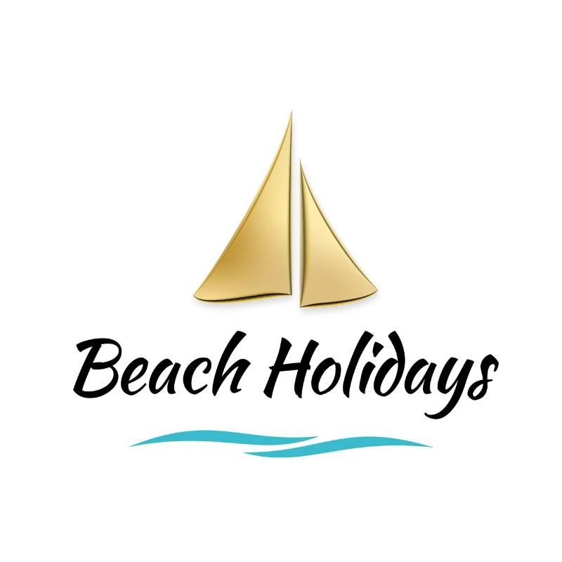 Beach Holidays's icon