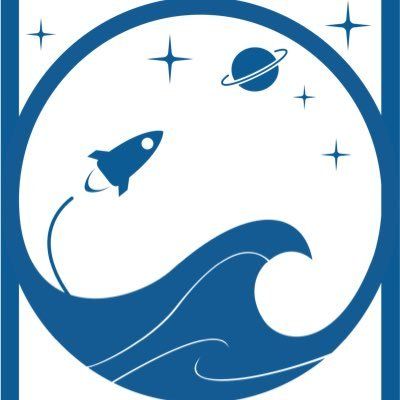 Space Ocean's icon