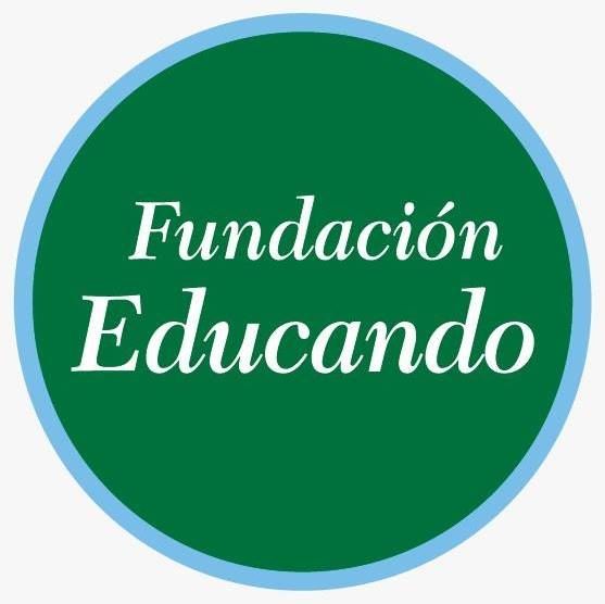Fundación Educando's icon