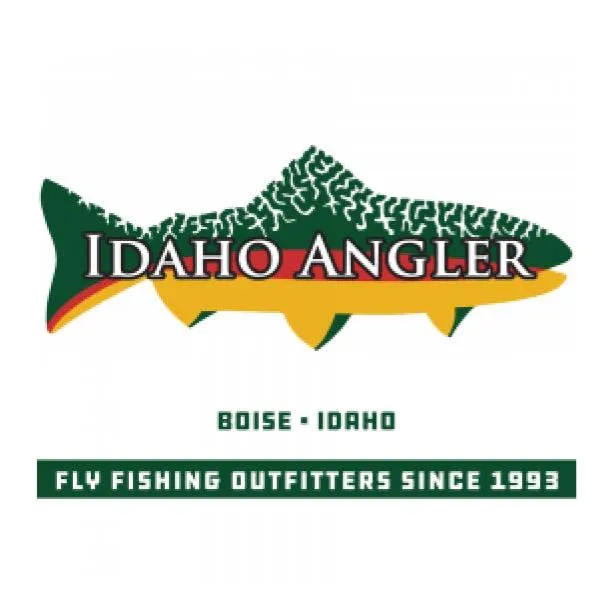 Idaho Angler