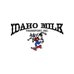 Idaho Milk Transport logo