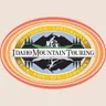 Idaho Mountain Touring logo