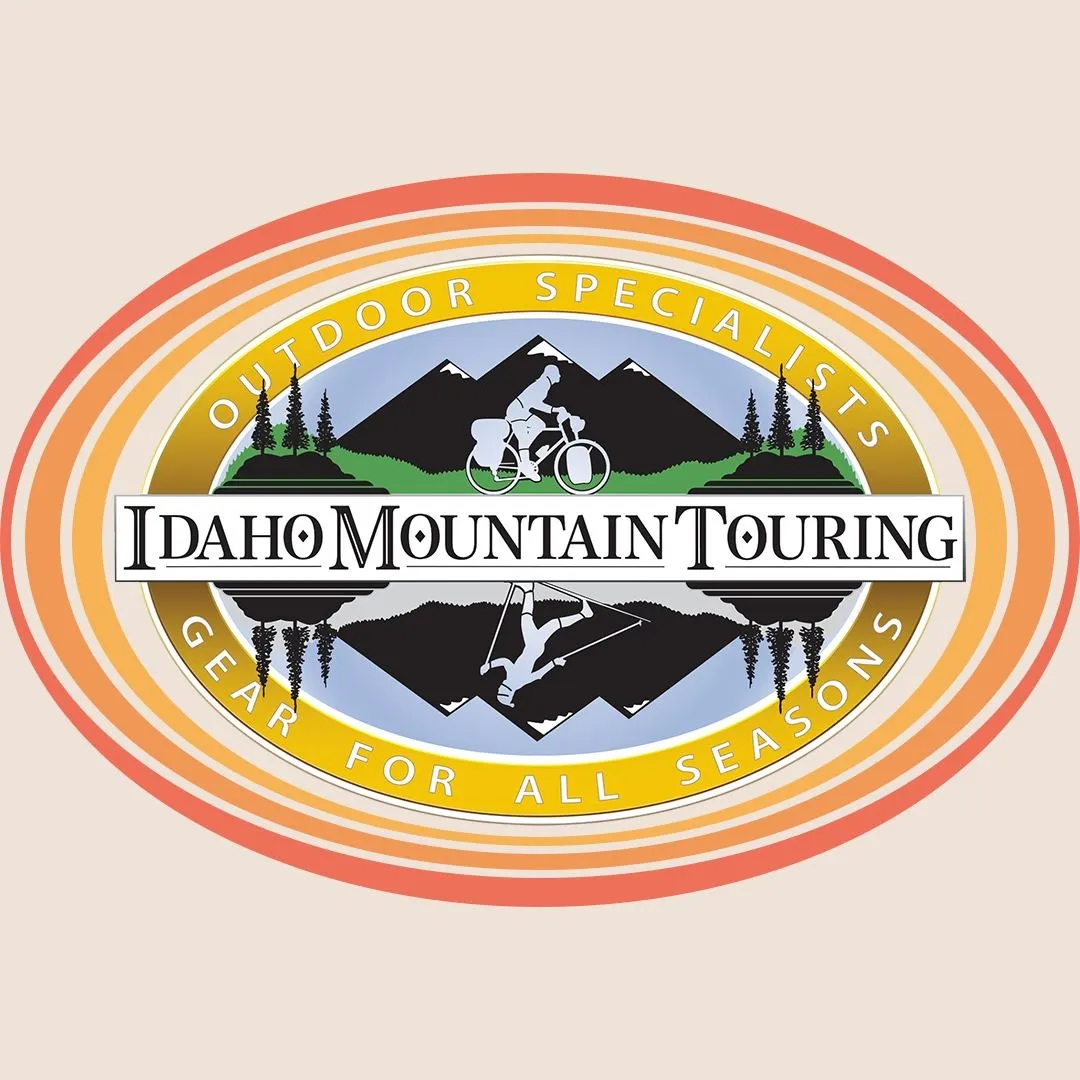 Idaho Mountain Touring