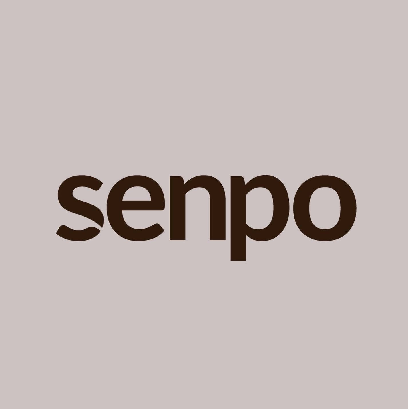 Senpo's icon