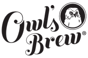 Owl's Brew logo