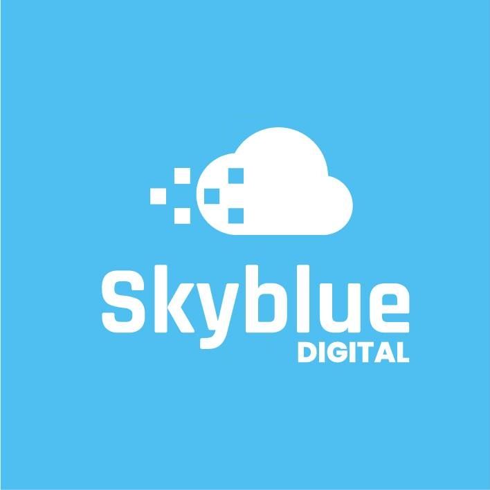Skyblue Digital's icon