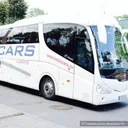 Intercars-Tickets's icon