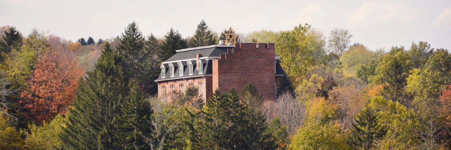 Keystone College - Women's Wrestling campus