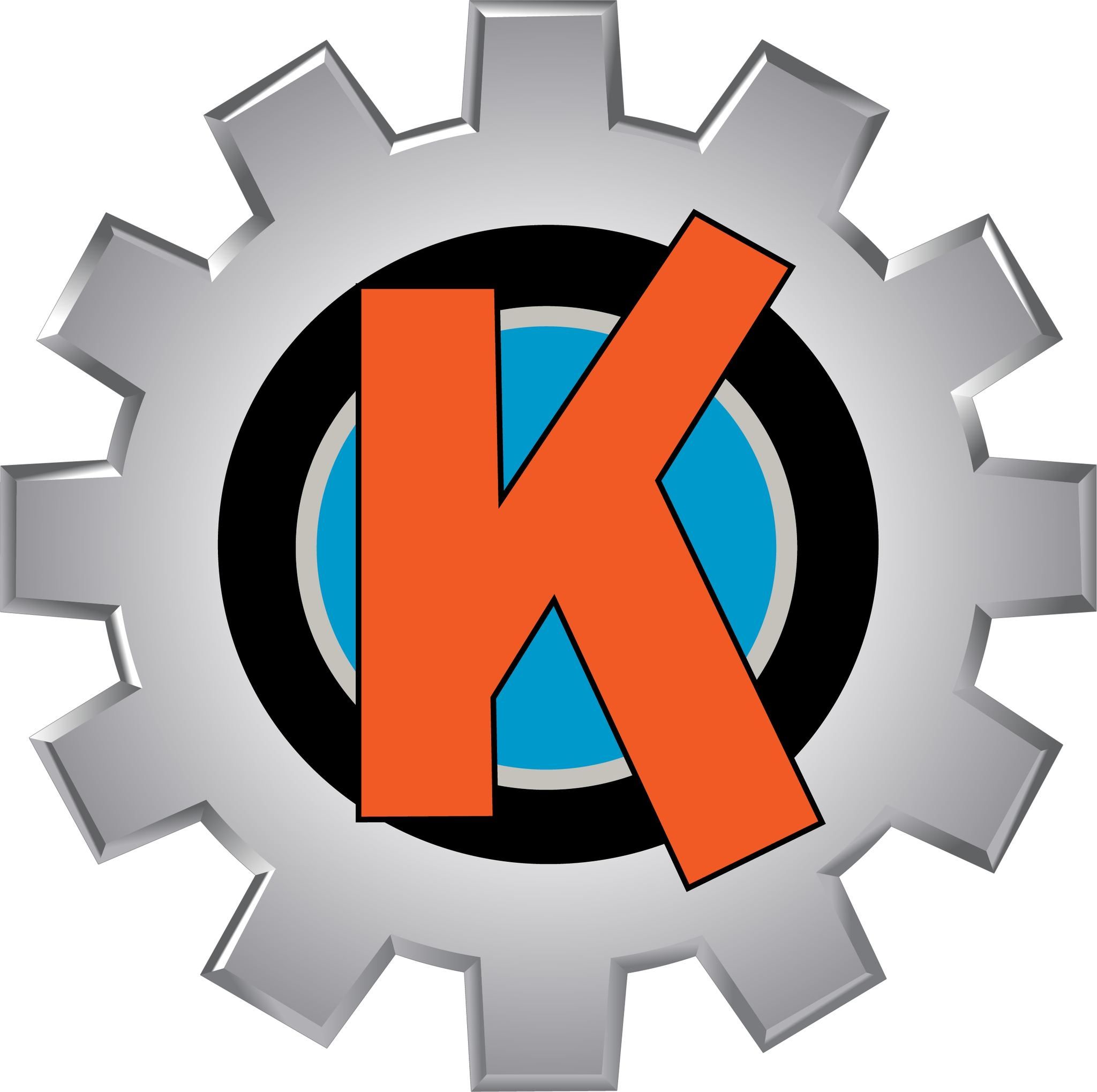 Knighten Industries's icon