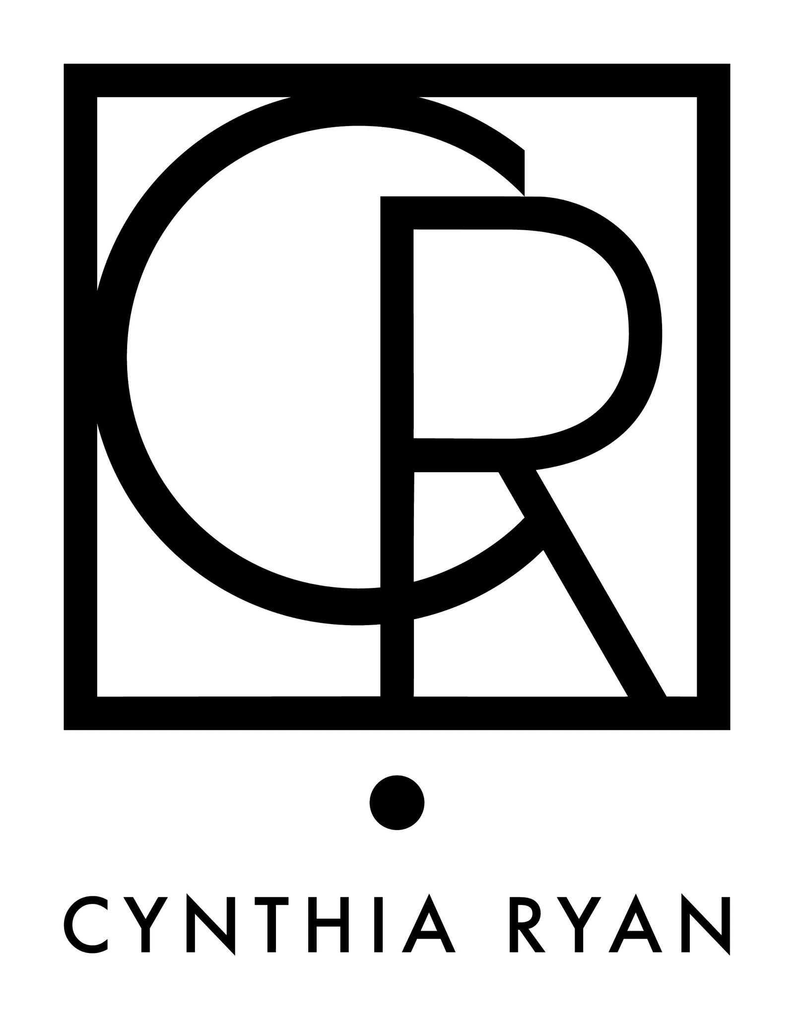 cynthiaryandesigns.com's logos