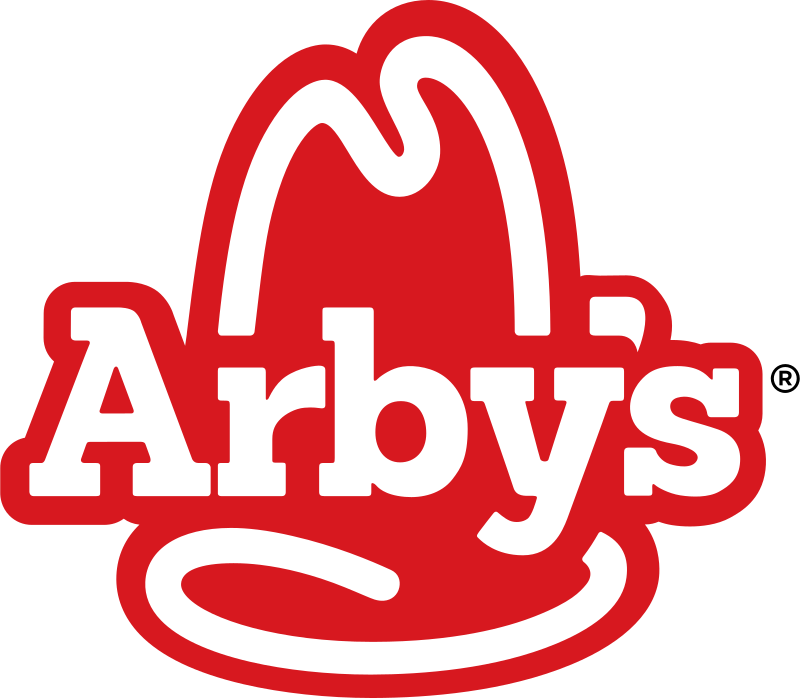 Arby's logo