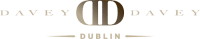 Davey Davey | Dublin's logos