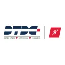 DTDC Australia's icon