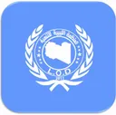 المنظمة الليبية للتنمية   Libyan Organization for Development  LOD's icon