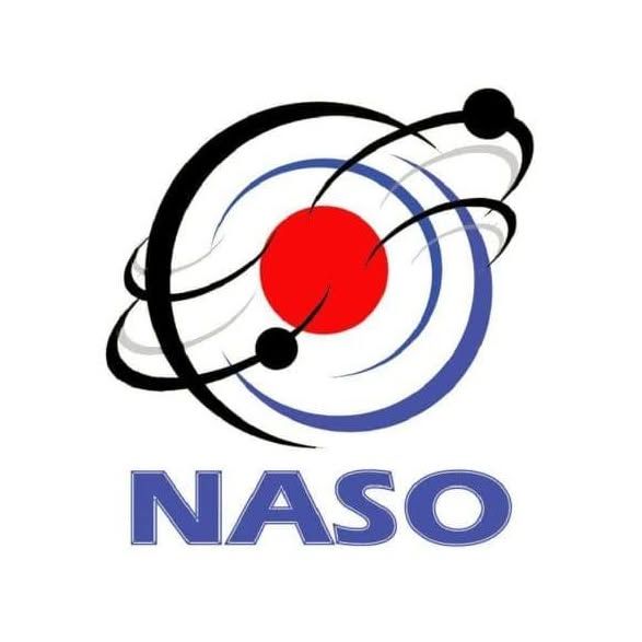 Nepal Astronomical Society's icon
