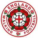 England Walking Football's icon