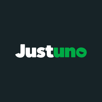 Justuno: Complete Review logo