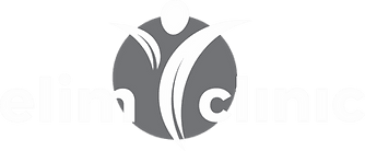 Elim Clinic's logos