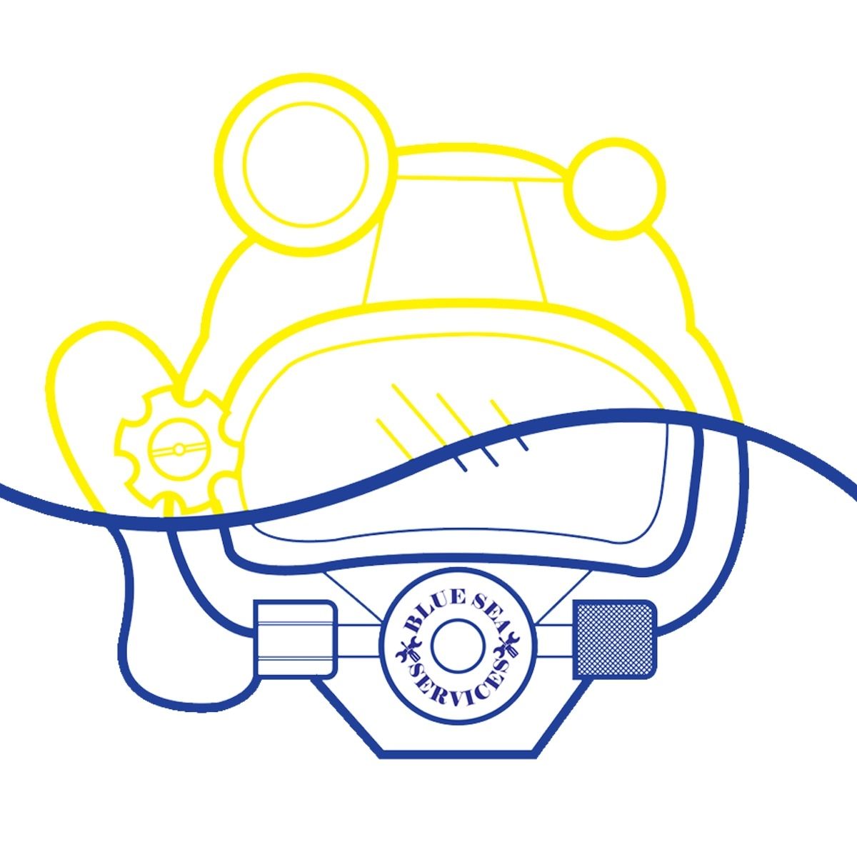 Blue Sea Services's icon