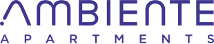 Ambiente Apartments's logos