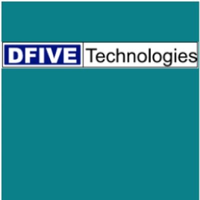 DFIVE Technologies Pvt Ltd's icon