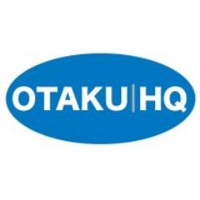 Otaku HQ.com's icon