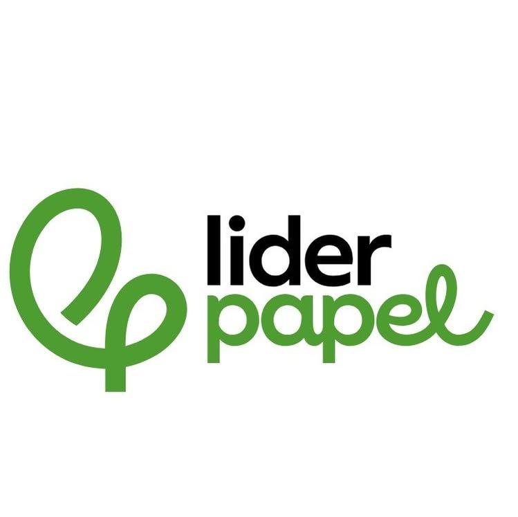 Liderpapel's icon