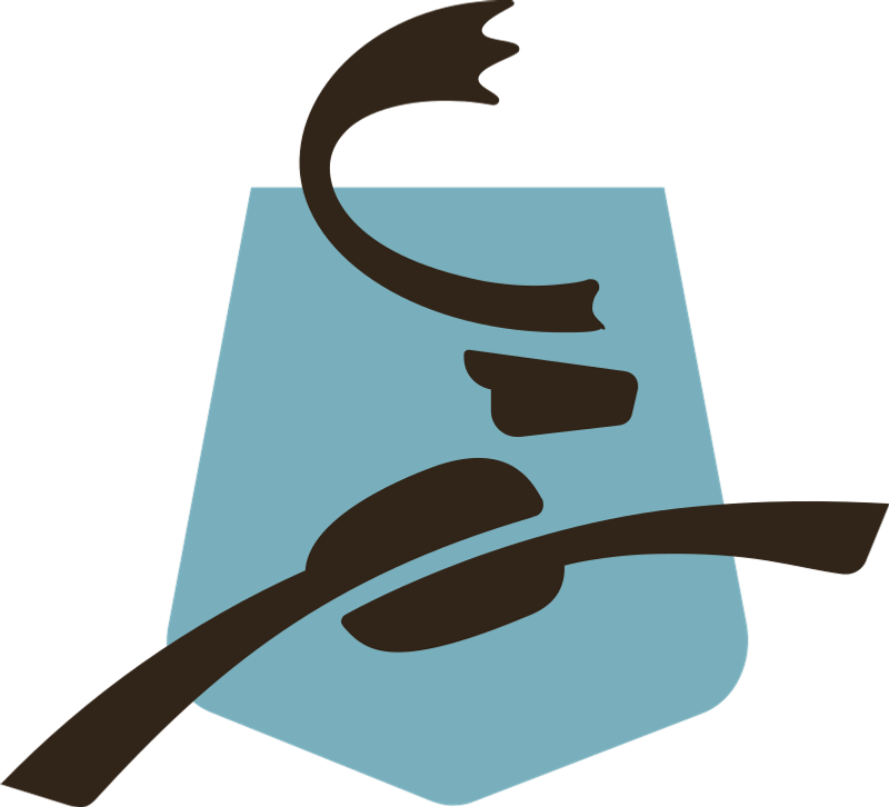 Caribou Coffee logo