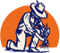 Green Top Farms logo