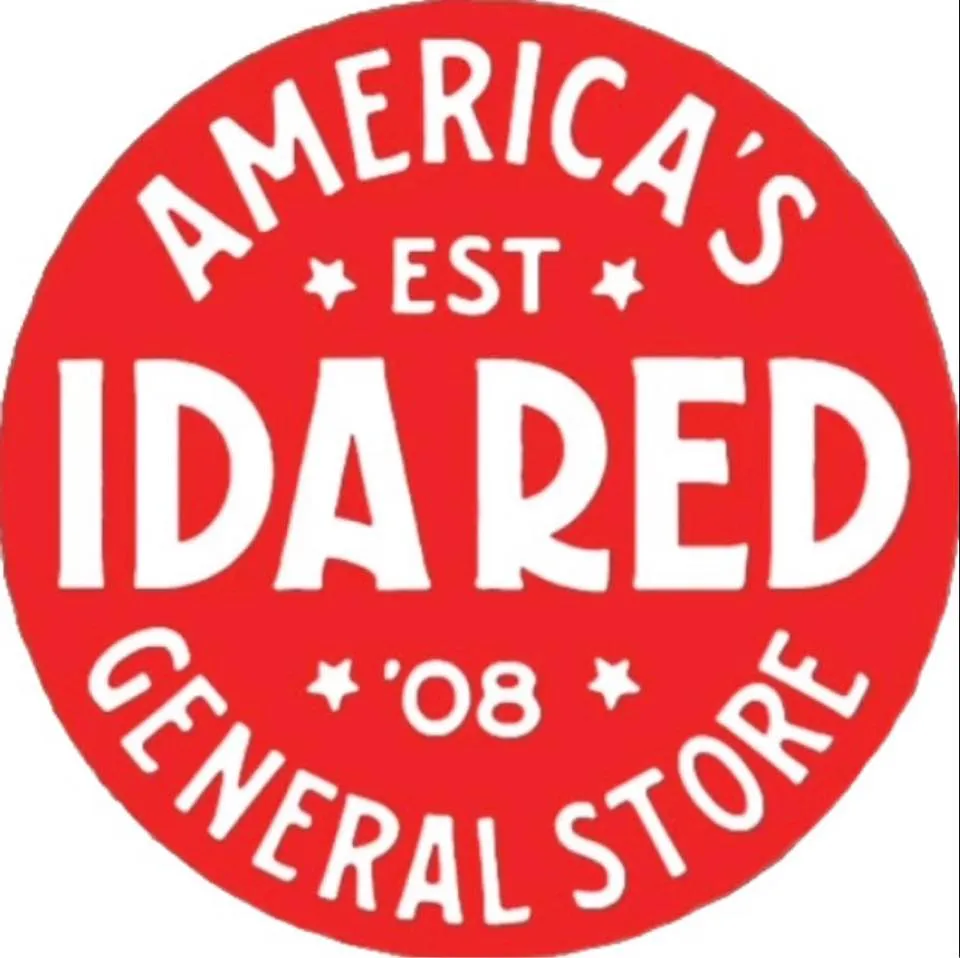 Idaredgeneralstore