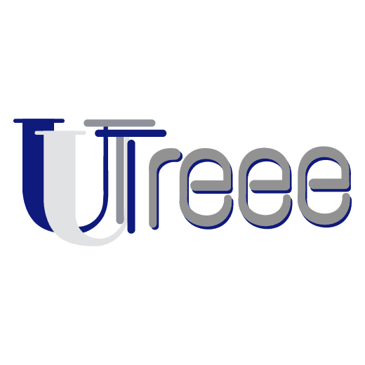 UTreee's logos