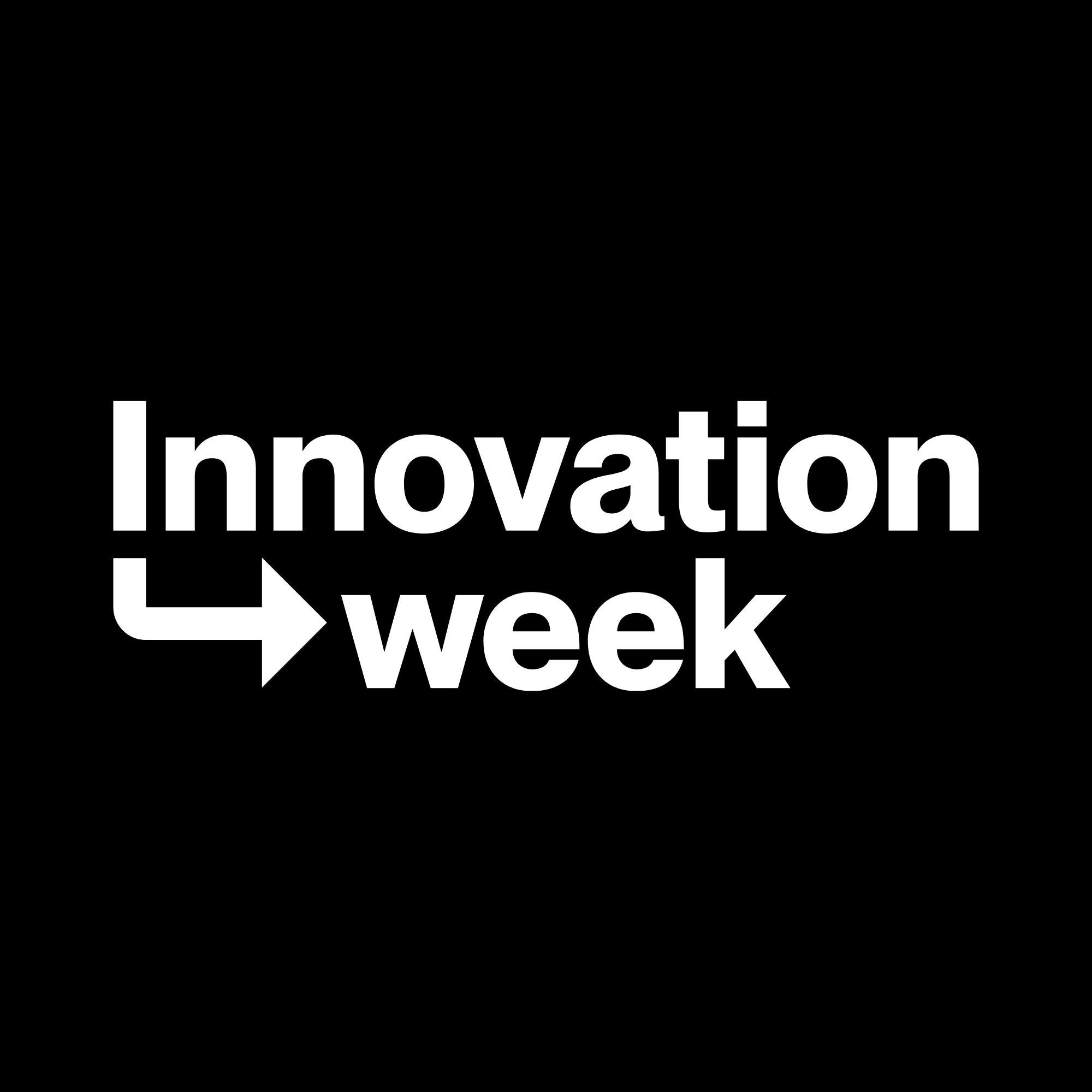 Innovation Week's icon
