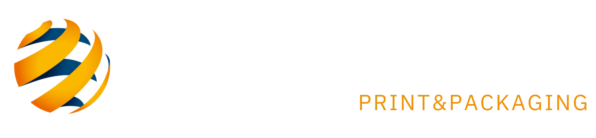 Graphic World's logos