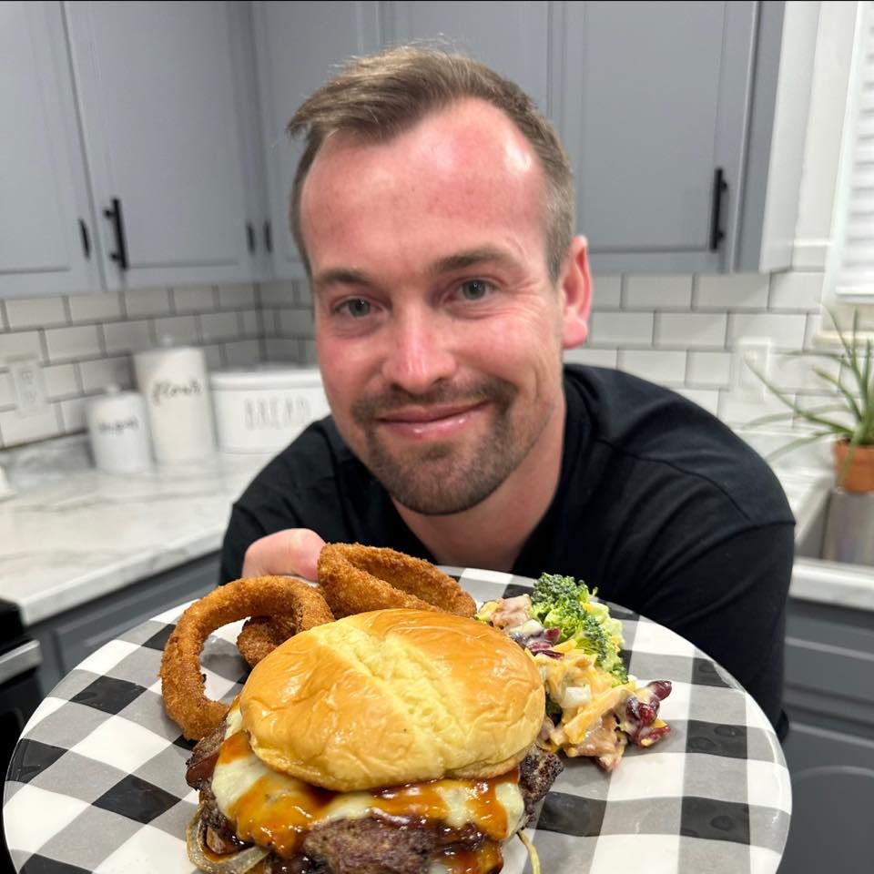 Cooking in the Midwest's icon