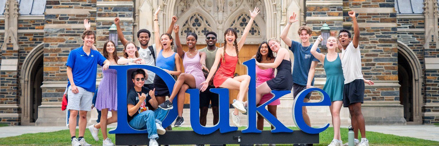 Duke University - Men's Wrestling campus
