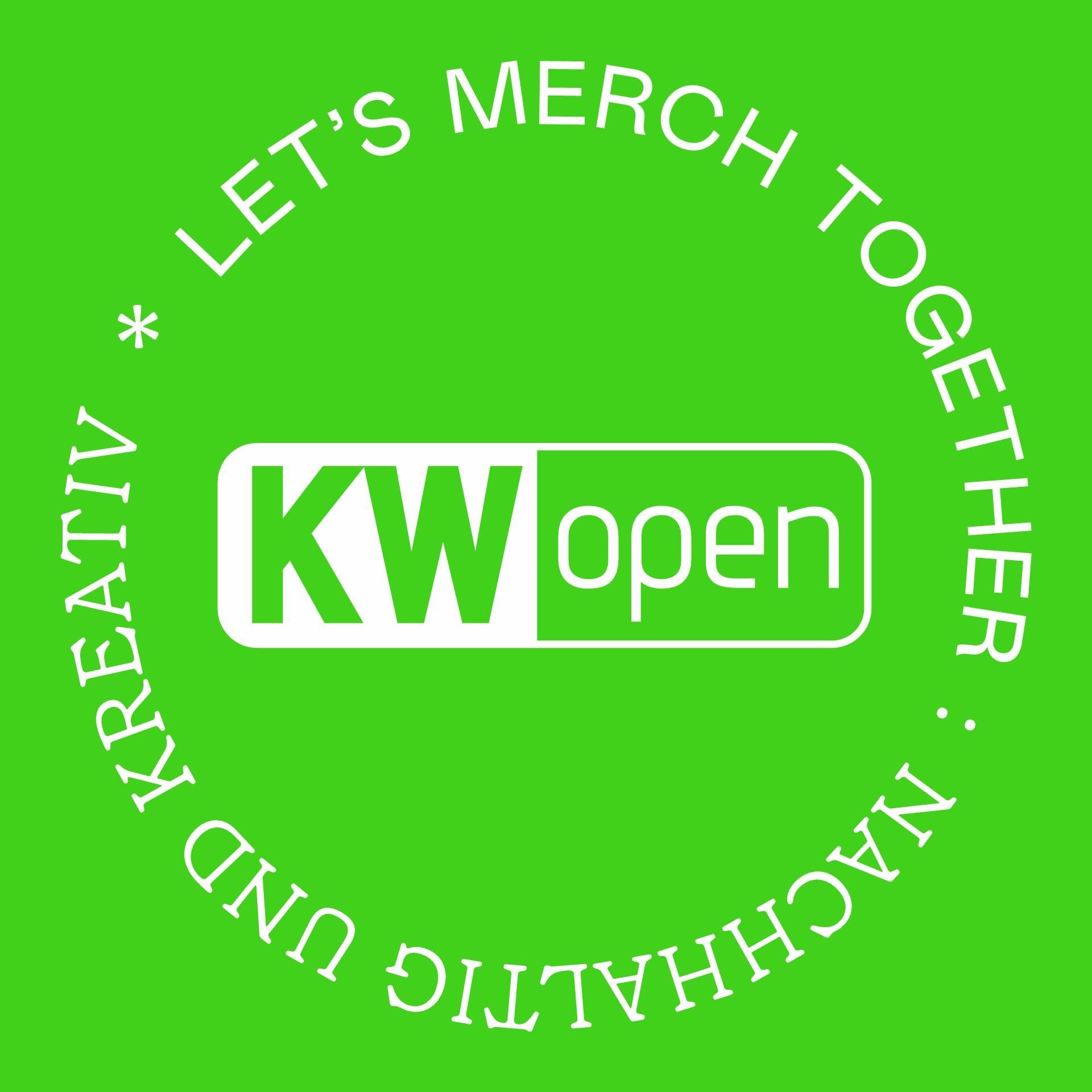 KW open's icon