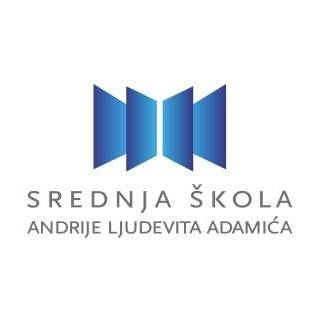 Srednja škola Andrije Ljudevita Adamića's icon