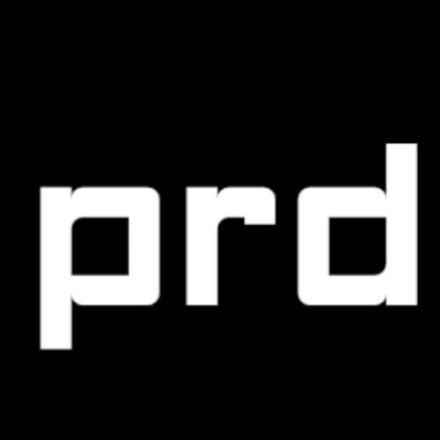 PRD Baseball Academy's brand icon