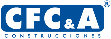 Construcciones CFCyA's logos