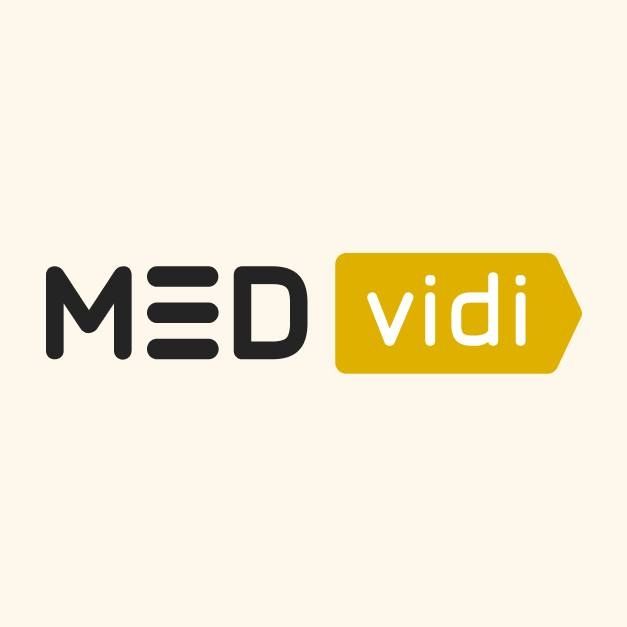 MEDvidi