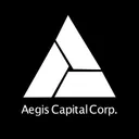 Aegis Capital Corp's icon