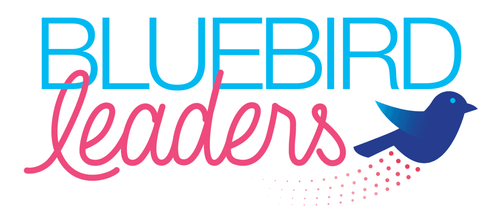 Bluebird Leaders's logos