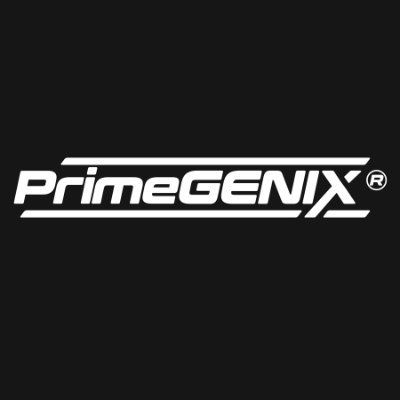 PrimeGENIX's icon