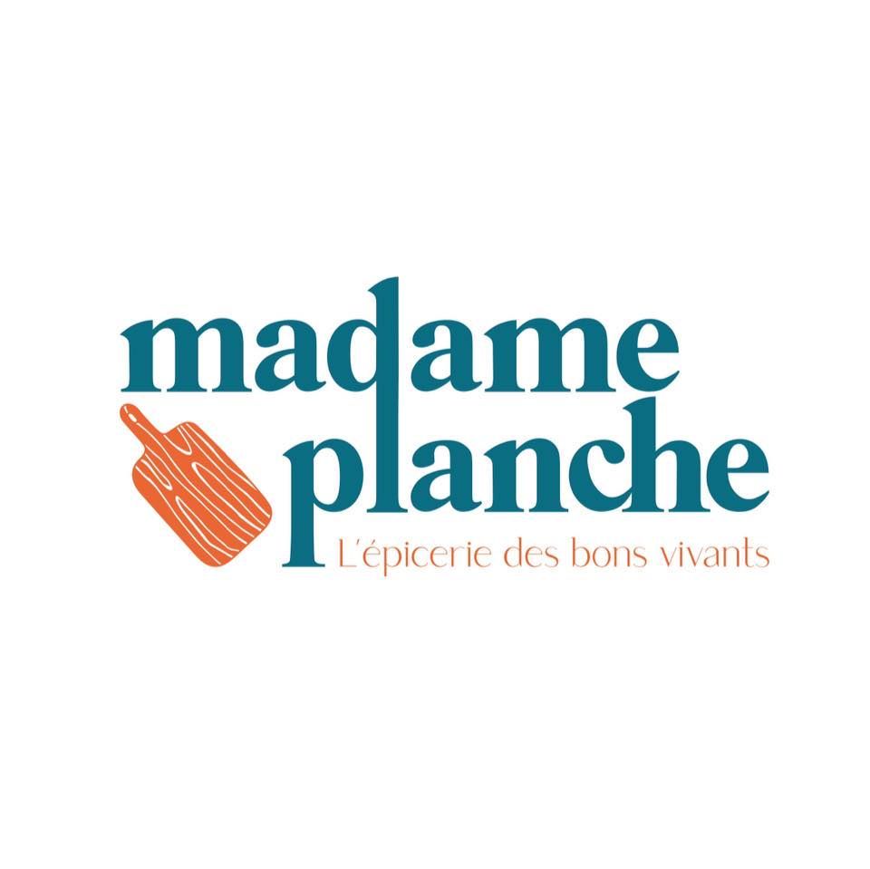 Madame Planche's icon