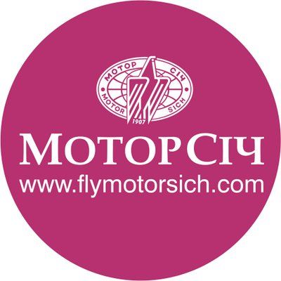 Motor Sich Airlines's icon