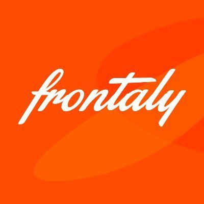 Frontaly's icon