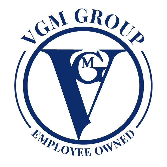VGM Group, Inc logo