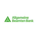 ABK Allgemeine Beamten Bank logo